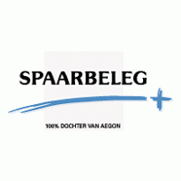 Spaarbeleg Logo PNG Vector