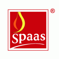 Spaas Candles Logo PNG Vector