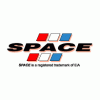 Space Logo PNG Vector
