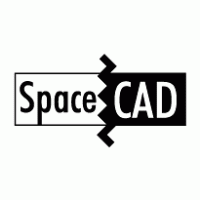 SpaceCAD Logo PNG Vector