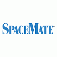 SpaceMate Logo PNG Vector