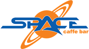 Space Bar Logo PNG Vector