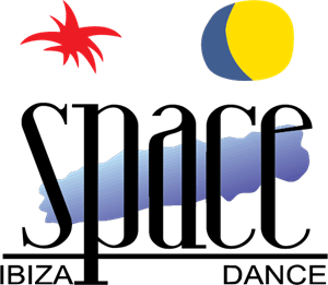Space Ibiza Logo PNG Vector