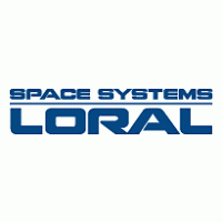 Space Systems Loral Logo PNG Vector