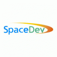 Spacedev Logo PNG Vector