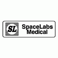 Spacelabs Medical Logo PNG Vector