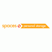 Spaces Logo PNG Vector
