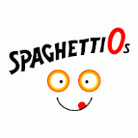 SpaghettiOs Logo PNG Vector