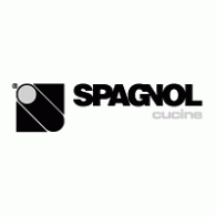 Spagnol Cucine Logo PNG Vector