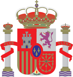 Spain Logo PNG Vector