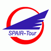 Spair-Tour Logo PNG Vector