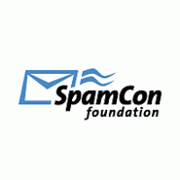 SpamCon Foundation Logo PNG Vector