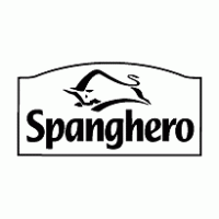 Spanghero Logo PNG Vector