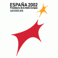 Spanish Presidency of the EU 2002 Logo PNG Vector