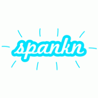 Spankn Logo PNG Vector