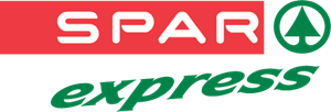 Spar Express Logo Vector