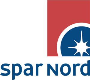 Spar Nord Logo PNG Vector