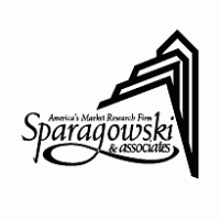 Sparagowski & Associates Logo PNG Vector