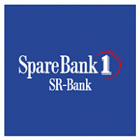 Spare Bank 1 Logo Vector