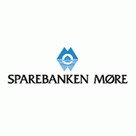 Sparebanken More Logo Vector