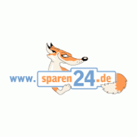 Sparen24.de GmbH Logo PNG Vector
