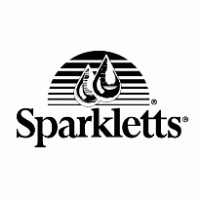 Sparkletts Logo PNG Vector