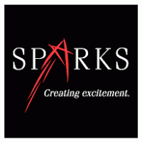 Sparks Logo PNG Vector