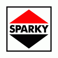 Sparky Logo PNG Vector