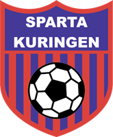 Sparta Kuringen Logo Vector