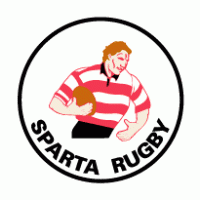 Sparta Rugby Logo PNG Vector