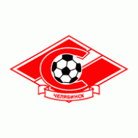 Spartak Cheljabinsk Logo Vector