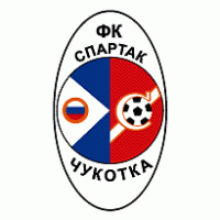 Spartak Chukotka Logo PNG Vector