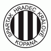 Spartak Hradec Kralove Logo PNG Vector