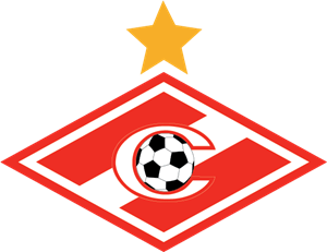 Spartak Moscow Logo PNG Vector