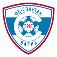 Spartak Varna Logo PNG Vector