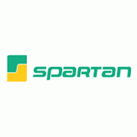 Spartan Logo PNG Vector