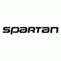 Spartan Logo PNG Vector
