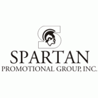 Spartan Promotional Group Logo PNG Vector