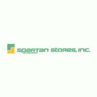 Spartan Stores Logo PNG Vector