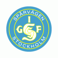 Sparvagens GIF Stockholm Logo PNG Vector