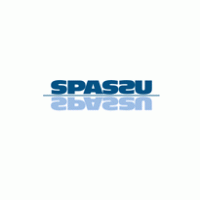 Spassu Logo PNG Vector