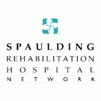 Spaulding Rehabilitation Hospital Network Logo PNG Vector