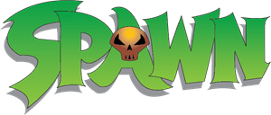 Spawn Logo PNG Vector