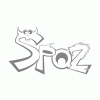 Spaz Design Logo PNG Vector
