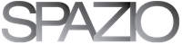 Spazio Logo Vector