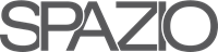 Spazio Logo Vector