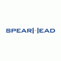 SpearHead Logo PNG Vector
