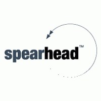 SpearHead Logo PNG Vector