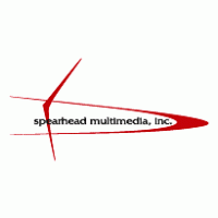 Spearhead Multimedia Logo PNG Vector