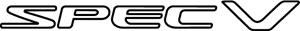 SpecV Logo PNG Vector